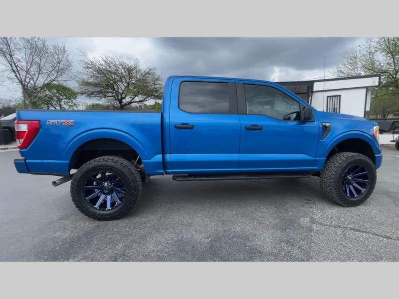 Ford F-150 2021 price $49,000