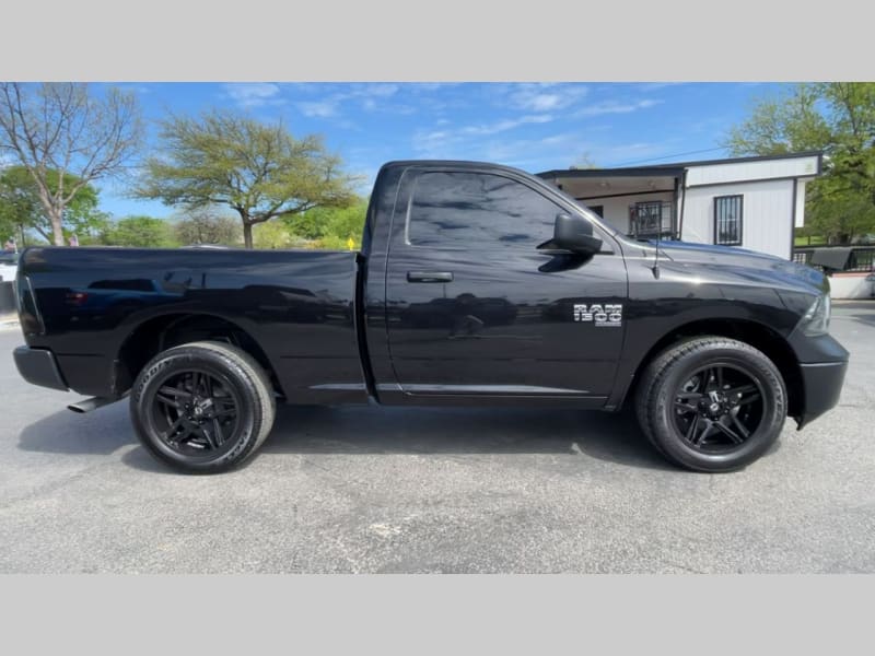 RAM 1500 Classic 2019 price 19000