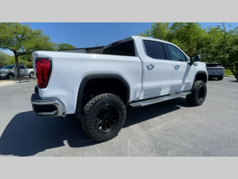 GMC Sierra 1500 2019 price $46,000