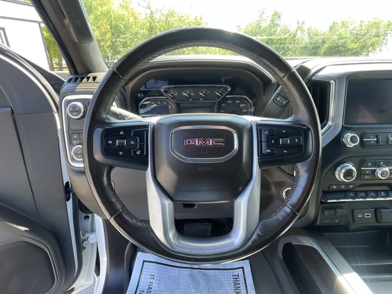 GMC Sierra 1500 2019 price $46,000