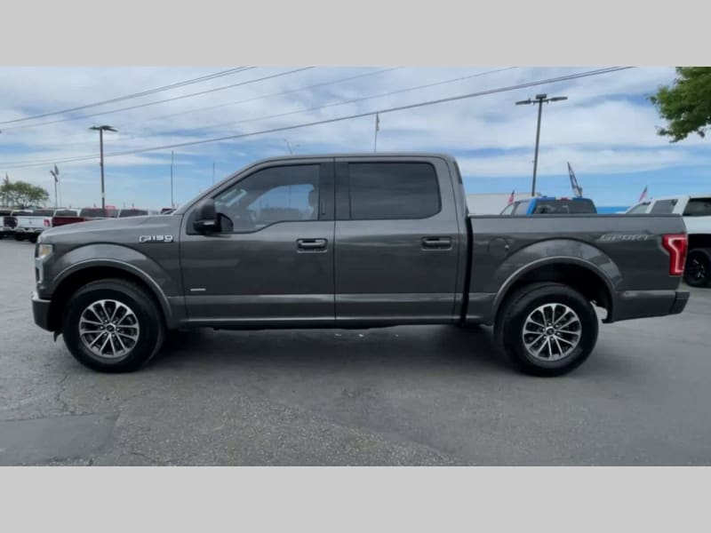 Ford F-150 2015 price $22,000