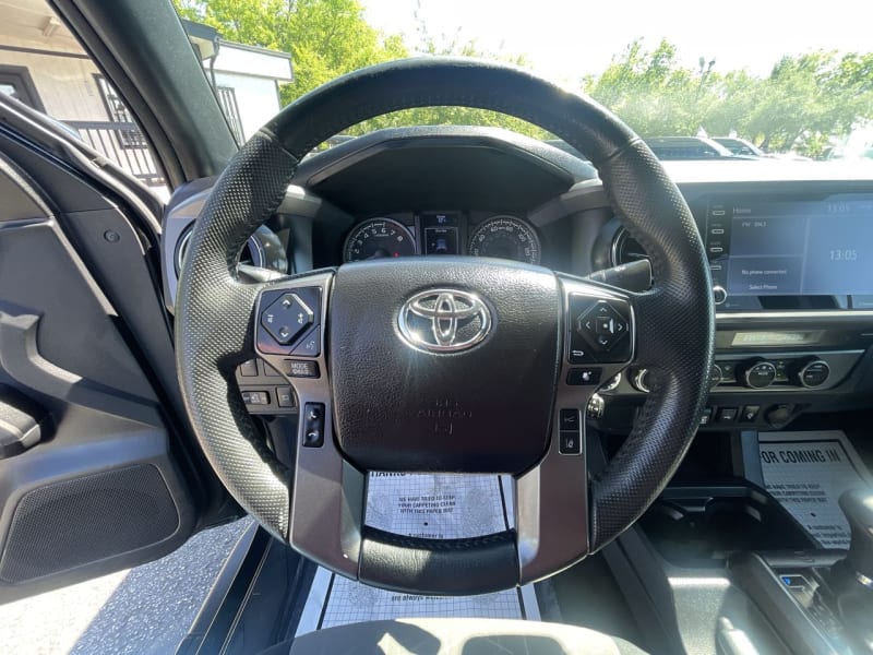 Toyota Tacoma 4WD 2022 price $45,000