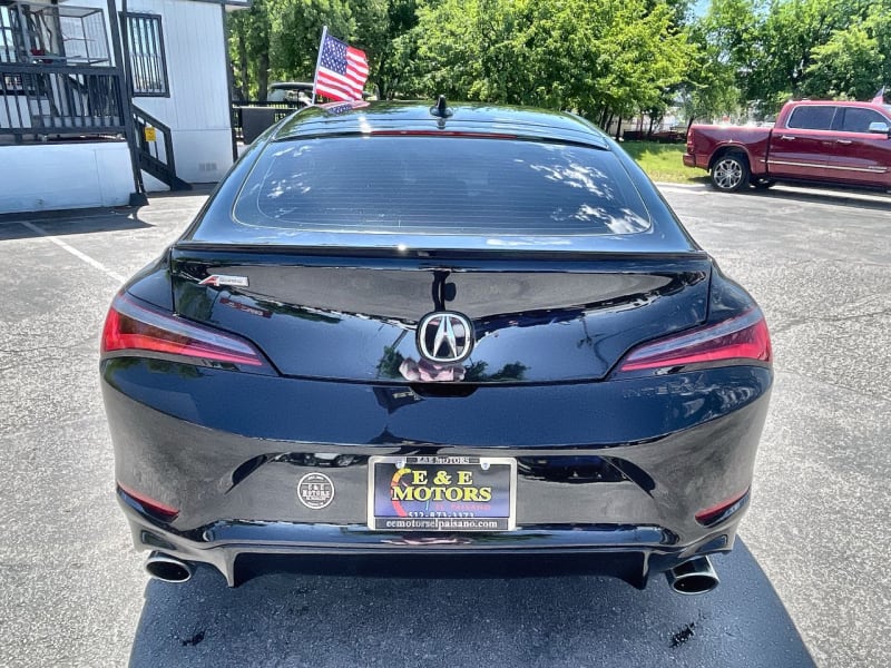 Acura Integra 2023 price $31,000