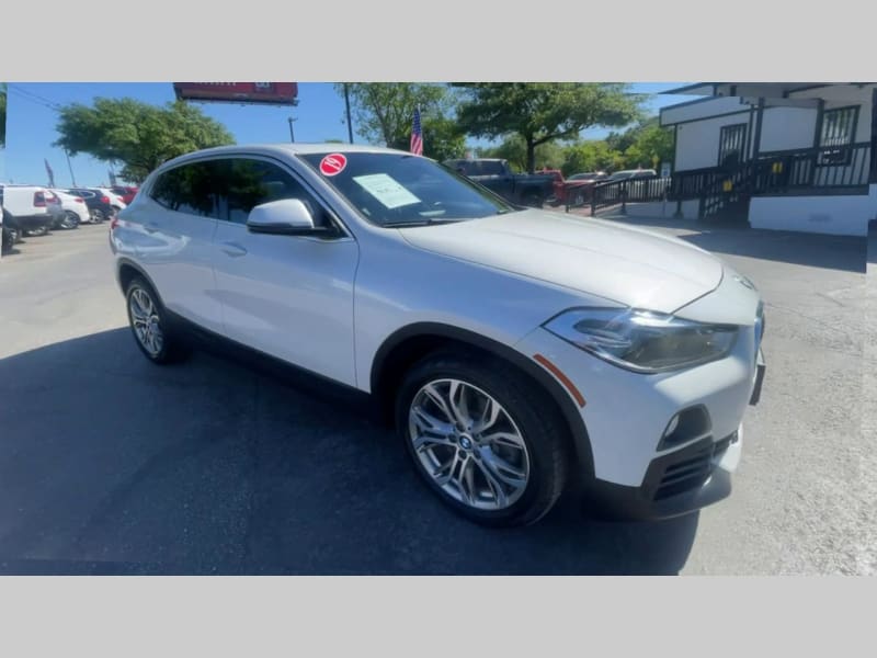 BMW X2 2019 price $23,000