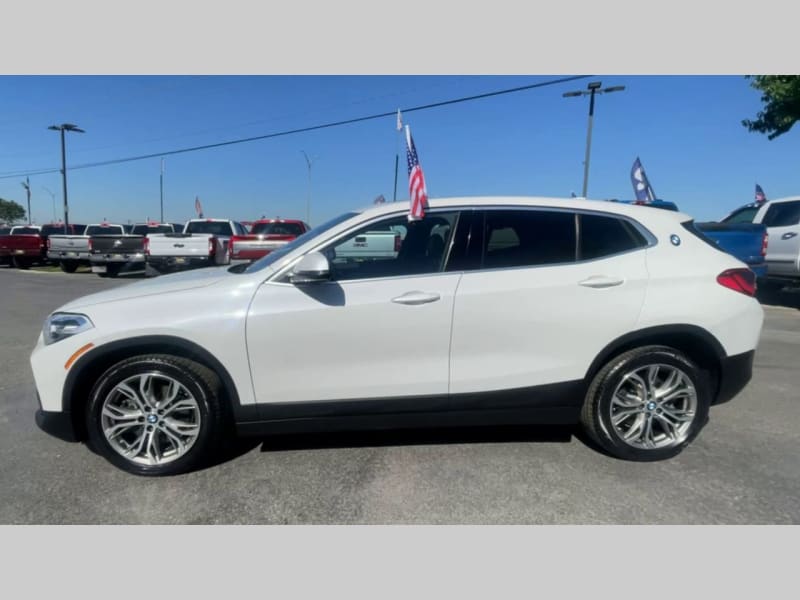 BMW X2 2019 price $23,000