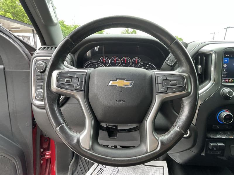 Chevrolet Silverado 1500 2021 price $39,000