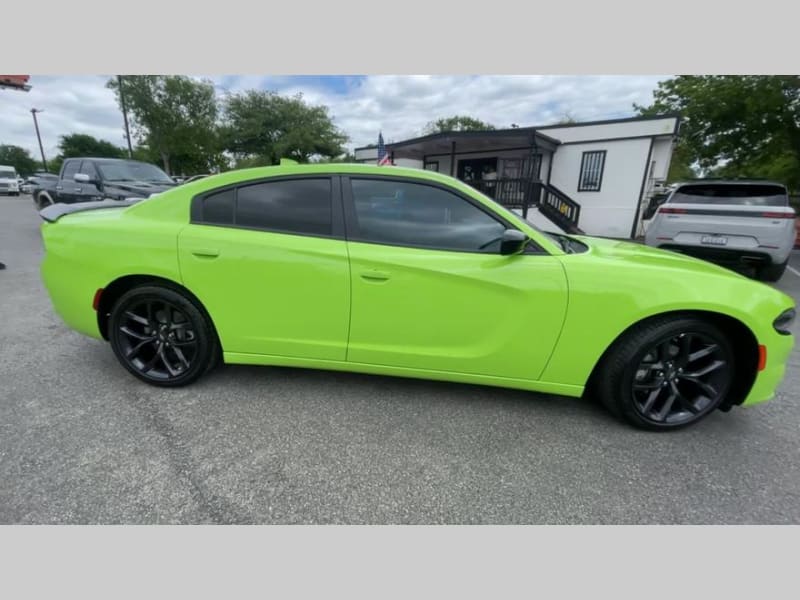 Dodge Charger 2023 price $32,000