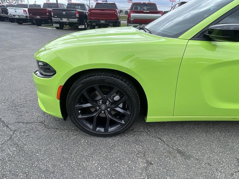 Dodge Charger 2023 price $32,000