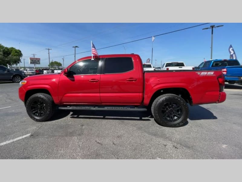 Toyota Tacoma 2WD 2019 price $28,000