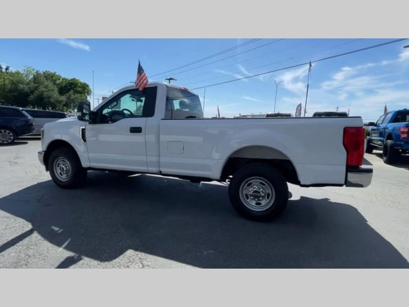 Ford Super Duty F-250 SRW 2019 price $29,000