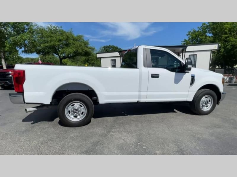 Ford Super Duty F-250 SRW 2019 price $29,000