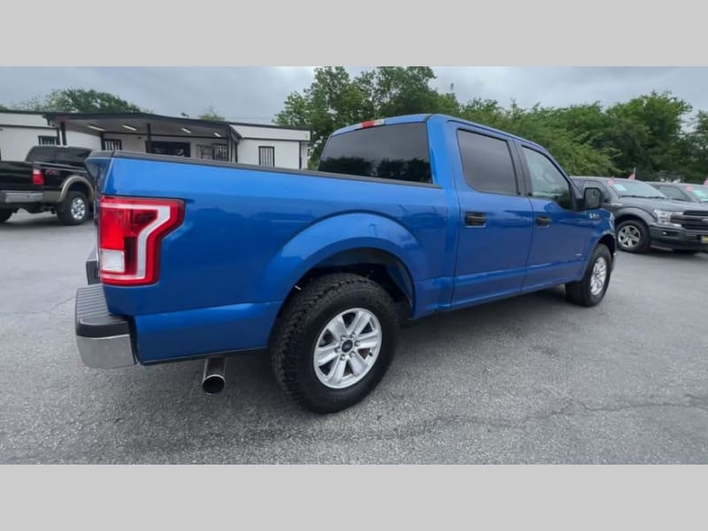 Ford F-150 2016 price $21,000