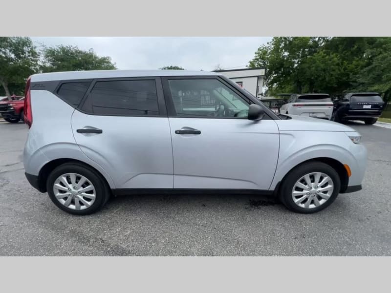 Kia Soul 2020 price $15,000