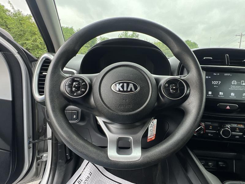 Kia Soul 2020 price $15,000