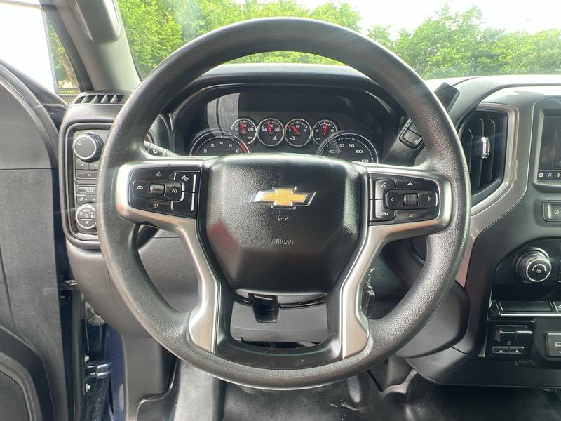 Chevrolet Silverado 2500HD 2021 price $42,000