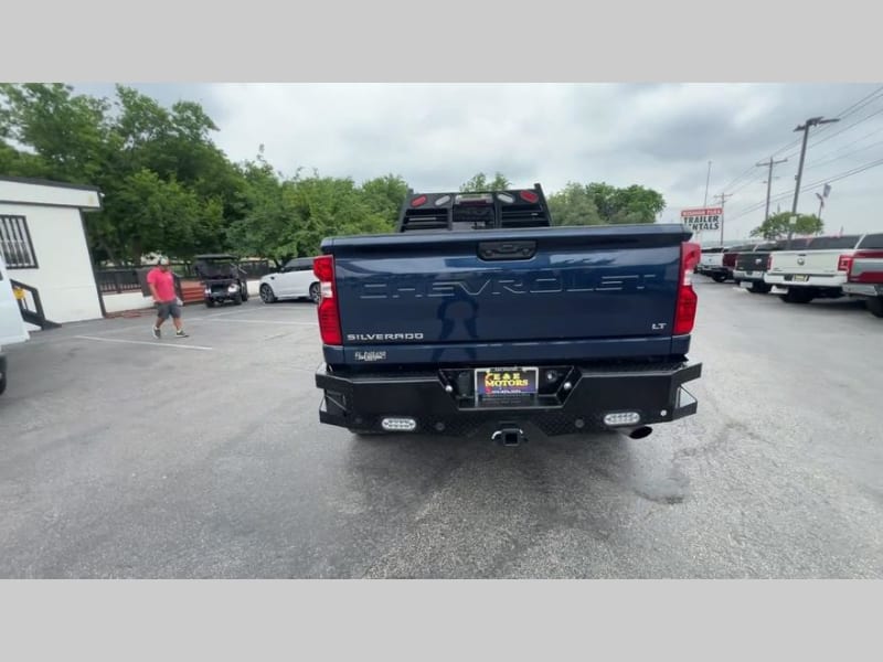 Chevrolet Silverado 2500HD 2022 price $52,000