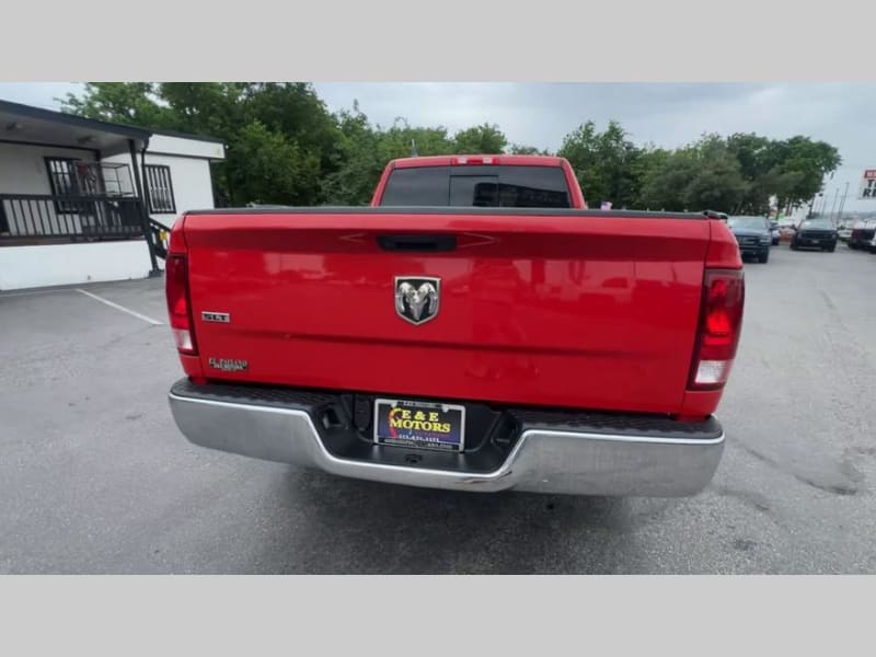 RAM 1500 Classic 2020 price $27,000