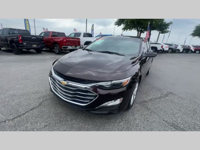 Chevrolet Malibu 2020 price 19500