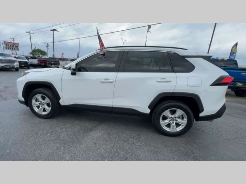 Toyota RAV4 2020 price $24,000