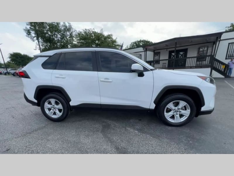 Toyota RAV4 2020 price $24,000