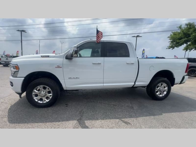 RAM 2500 2023 price $69,000