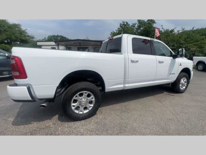 RAM 2500 2023 price $69,000