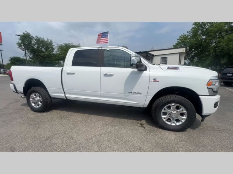 RAM 2500 2023 price $69,000