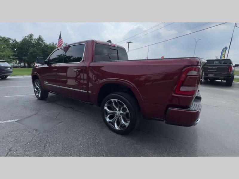 RAM 1500 2019 price $45,000