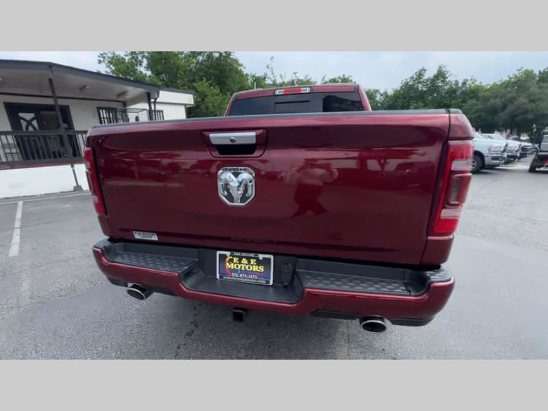 RAM 1500 2019 price $45,000