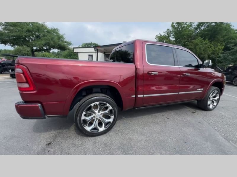 RAM 1500 2019 price $45,000