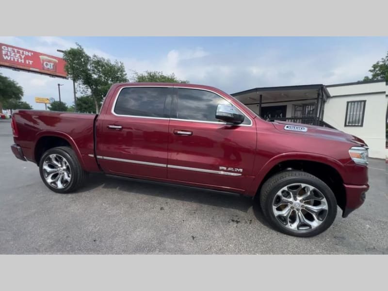 RAM 1500 2019 price $45,000