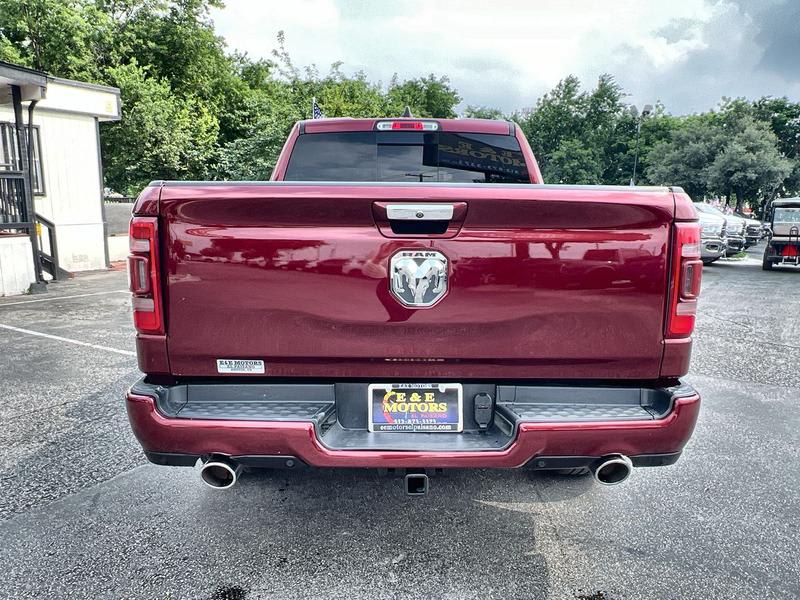 RAM 1500 2019 price $45,000