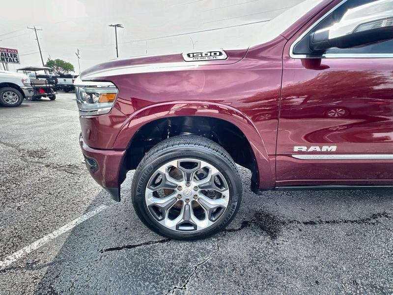 RAM 1500 2019 price $45,000