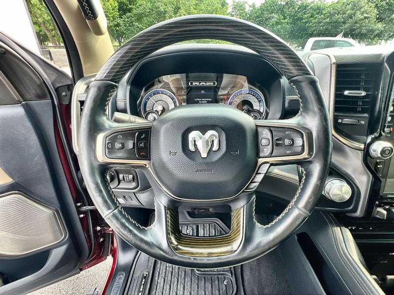 RAM 1500 2019 price $45,000