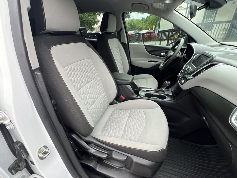 Chevrolet Equinox 2020 price $19,500