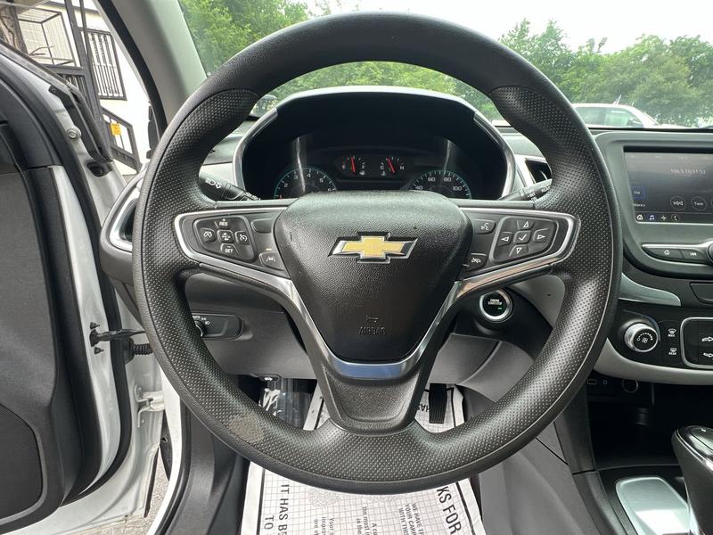 Chevrolet Equinox 2020 price $19,500