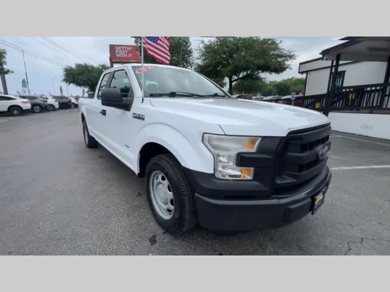 Ford F-150 2015 price $14,000