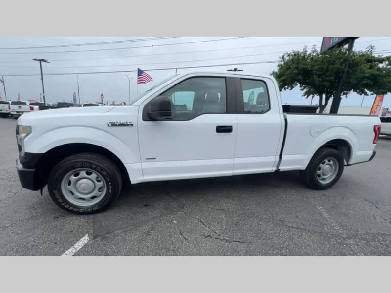 Ford F-150 2015 price $14,000