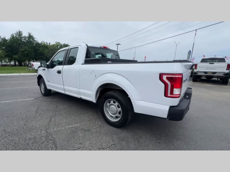 Ford F-150 2015 price $14,000