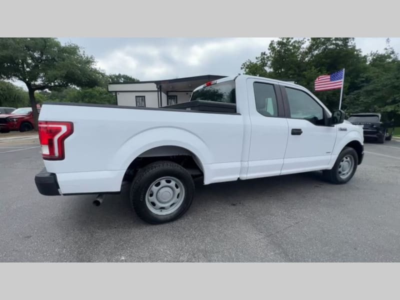 Ford F-150 2015 price $14,000