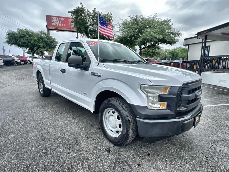 Ford F-150 2015 price $14,000