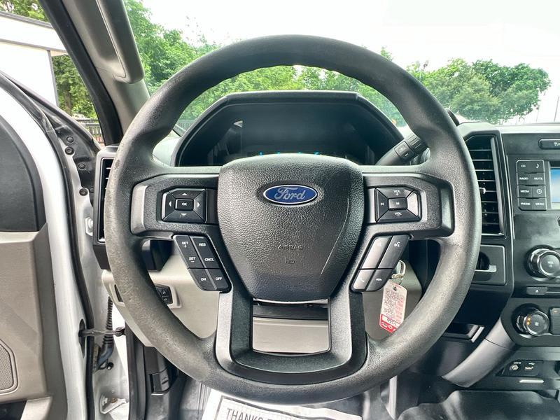 Ford F-150 2015 price $14,000