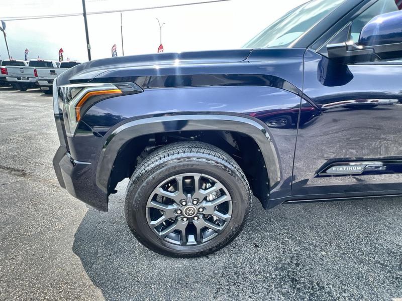 Toyota Tundra 4WD 2023 price $68,000