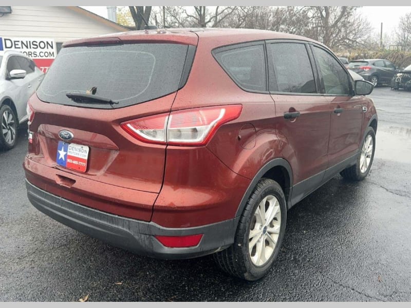 Ford Escape 2014 price $7,995