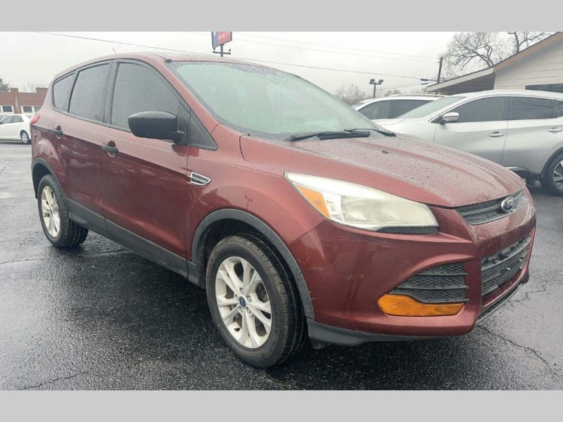 Ford Escape 2014 price $7,995