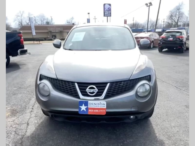 Nissan JUKE 2011 price $8,995