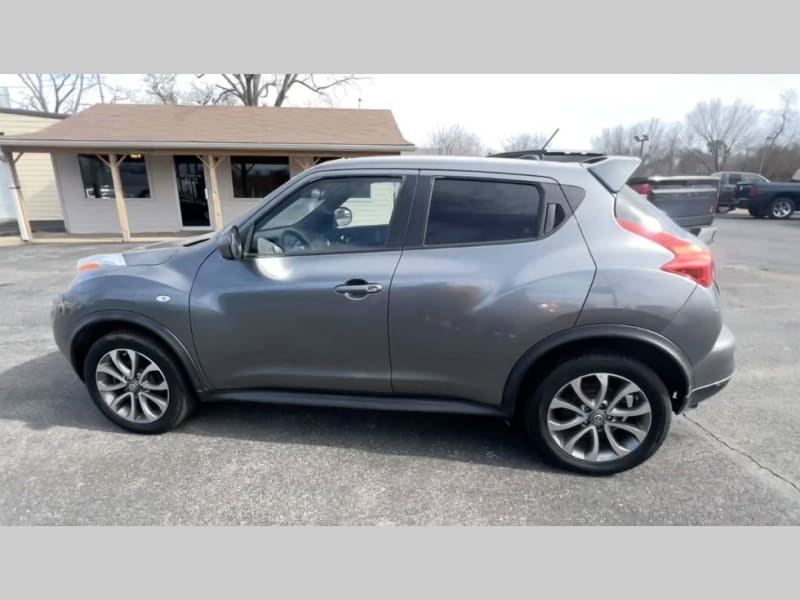 Nissan JUKE 2011 price $8,995