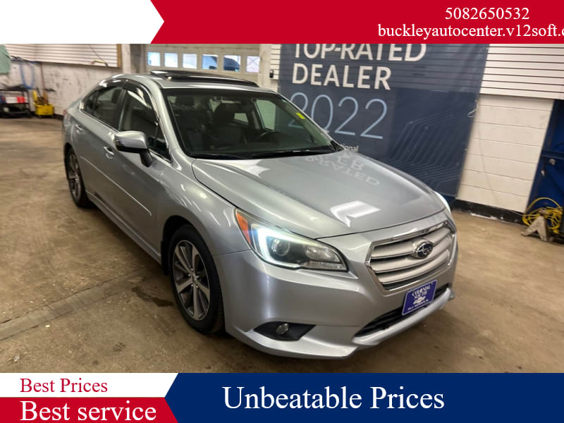 SUBARU LEGACY 2016 price $9,999