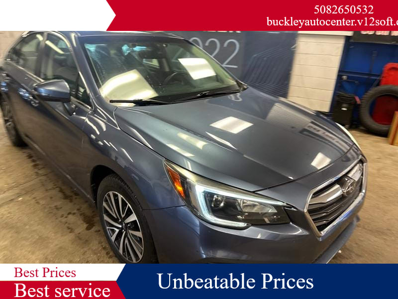 SUBARU LEGACY 2018 price $12,999