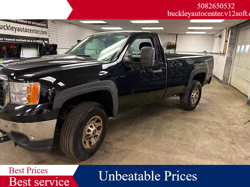 GMC SIERRA 2014 price $18,999